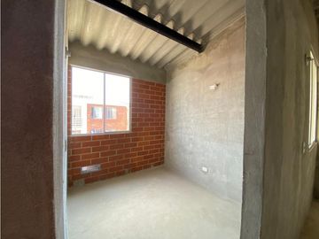 VENDO APARTAMENTO EN CONJUNTO RESIDENCIAL EN SOLEDAD
