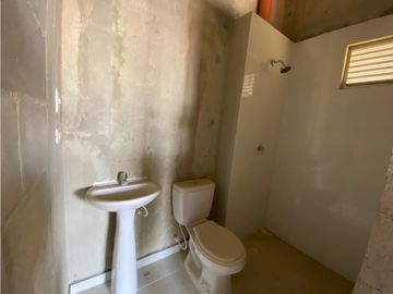 VENDO APARTAMENTO EN CONJUNTO RESIDENCIAL EN SOLEDAD