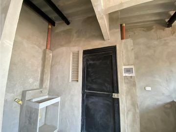 VENDO APARTAMENTO EN CONJUNTO RESIDENCIAL EN SOLEDAD