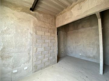 VENDO APARTAMENTO EN CONJUNTO RESIDENCIAL EN SOLEDAD
