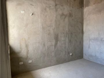 VENDO APARTAMENTO EN CONJUNTO RESIDENCIAL EN SOLEDAD