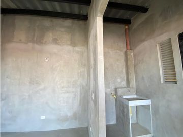 VENDO APARTAMENTO EN CONJUNTO RESIDENCIAL EN SOLEDAD