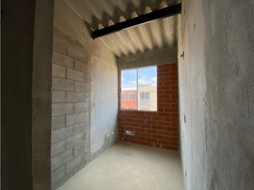 VENDO APARTAMENTO EN CONJUNTO RESIDENCIAL EN SOLEDAD