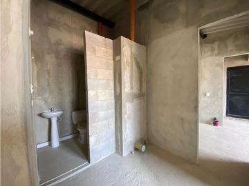 VENDO APARTAMENTO EN CONJUNTO RESIDENCIAL EN SOLEDAD