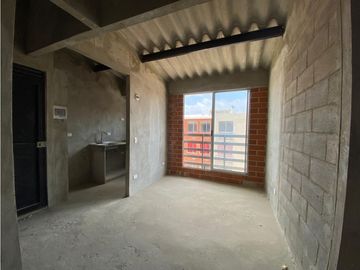 VENDO APARTAMENTO EN CONJUNTO RESIDENCIAL EN SOLEDAD