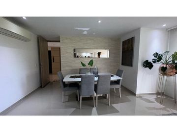 VENTA DE APARTAMENTO EN PORTAL DE GENOVÉS