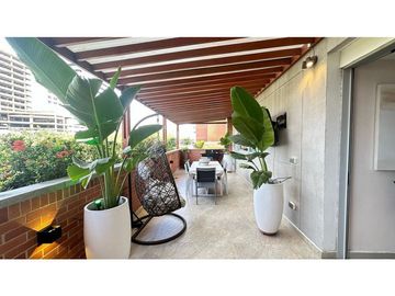 VENTA DE APARTAMENTO EN PORTAL DE GENOVÉS