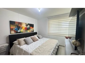 VENTA DE APARTAMENTO EN PORTAL DE GENOVÉS