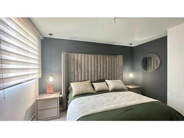 VENTA DE APARTAMENTO EN PORTAL DE GENOVÉS