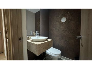 VENTA DE APARTAMENTO EN PORTAL DE GENOVÉS