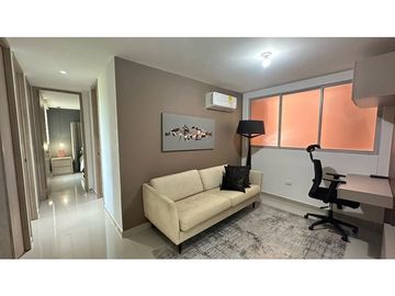 VENTA DE APARTAMENTO EN PORTAL DE GENOVÉS