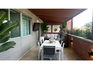VENTA DE APARTAMENTO EN PORTAL DE GENOVÉS