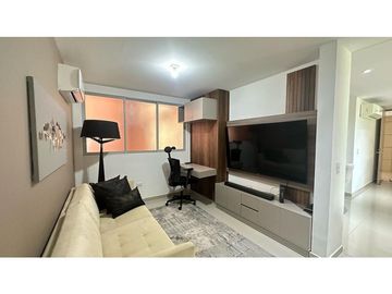 VENTA DE APARTAMENTO EN PORTAL DE GENOVÉS
