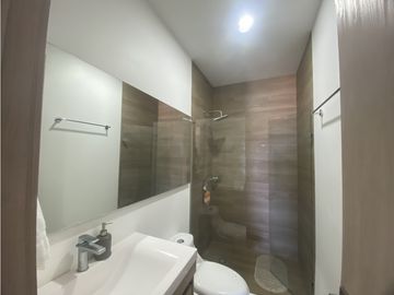 VENDO APARTAMENTO EN PUNTA ROCA SABANILLA, PUERTO COLOMBIA