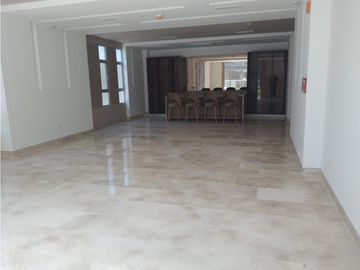 VENDO APARTAMENTO EN PUNTA ROCA SABANILLA, PUERTO COLOMBIA