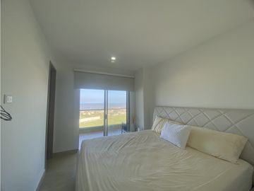 VENDO APARTAMENTO EN PUNTA ROCA SABANILLA, PUERTO COLOMBIA