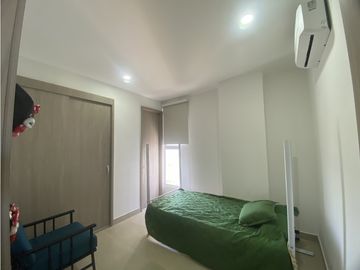VENDO APARTAMENTO EN PUNTA ROCA SABANILLA, PUERTO COLOMBIA