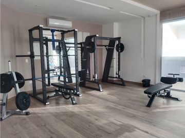 VENDO APARTAMENTO EN PUNTA ROCA SABANILLA, PUERTO COLOMBIA