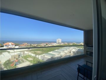 VENDO APARTAMENTO EN PUNTA ROCA SABANILLA, PUERTO COLOMBIA