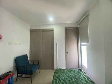 VENDO APARTAMENTO EN PUNTA ROCA SABANILLA, PUERTO COLOMBIA