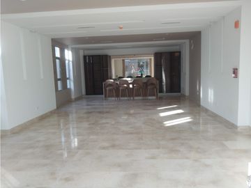 VENDO APARTAMENTO EN PUNTA ROCA SABANILLA, PUERTO COLOMBIA