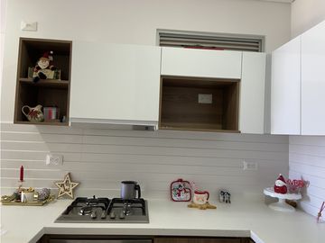 VENDO APARTAMENTO EN PUNTA ROCA SABANILLA, PUERTO COLOMBIA