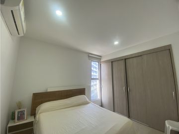 VENDO APARTAMENTO EN PUNTA ROCA SABANILLA, PUERTO COLOMBIA
