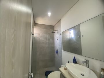 VENDO APARTAMENTO EN PUNTA ROCA SABANILLA,PUERTO COLOMBIA