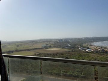 VENDO APARTAMENTO EN PUNTA ROCA SABANILLA,PUERTO COLOMBIA