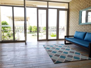 VENDO APARTAMENTO EN PUNTA ROCA SABANILLA,PUERTO COLOMBIA