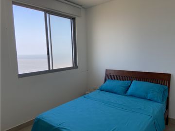 VENDO APARTAMENTO EN PUNTA ROCA SABANILLA,PUERTO COLOMBIA