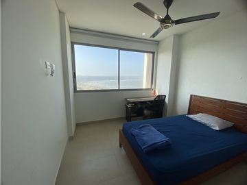 VENDO APARTAMENTO EN PUNTA ROCA SABANILLA,PUERTO COLOMBIA