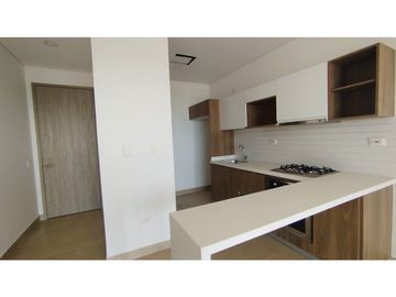 VENDO APARTAMENTO EN PUNTA ROCA SABANILLA, PUERTO COLOMBIA