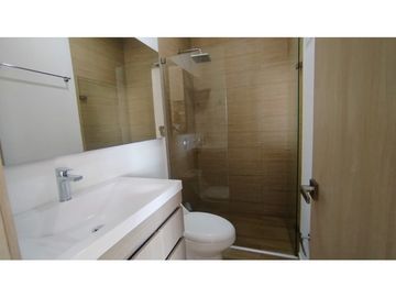 VENDO APARTAMENTO EN PUNTA ROCA SABANILLA, PUERTO COLOMBIA