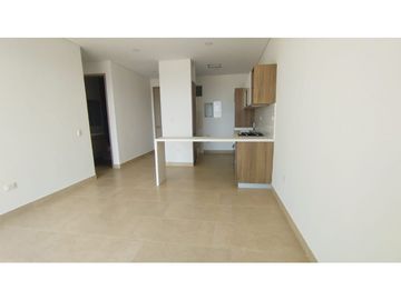 VENDO APARTAMENTO EN PUNTA ROCA SABANILLA, PUERTO COLOMBIA