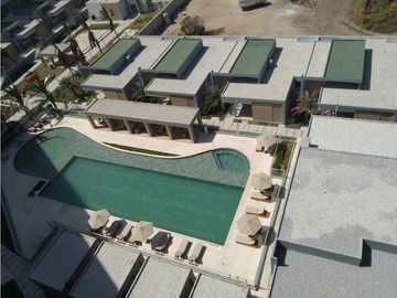 VENDO APARTAMENTO EN PUNTA ROCA SABANILLA, PUERTO COLOMBIA