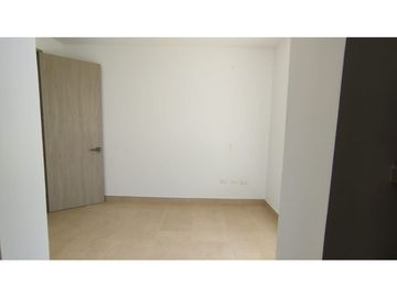 VENDO APARTAMENTO EN PUNTA ROCA SABANILLA, PUERTO COLOMBIA