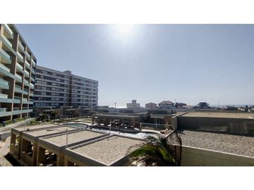 VENDO APARTAMENTO EN PUNTA ROCA SABANILLA, PUERTO COLOMBIA