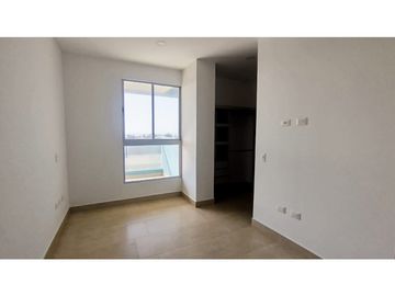 VENDO APARTAMENTO EN PUNTA ROCA SABANILLA, PUERTO COLOMBIA