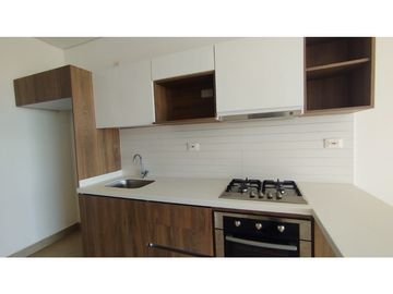 VENDO APARTAMENTO EN PUNTA ROCA SABANILLA, PUERTO COLOMBIA