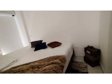 VENDO APARTAMENTO EN PUNTA ROCA SABANILLA, PUERTO COLOMBIA