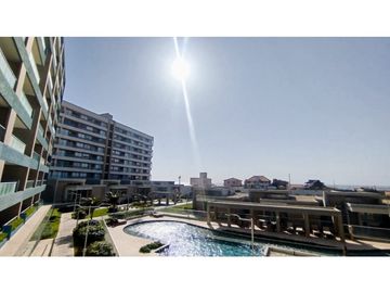 VENDO APARTAMENTO EN PUNTA ROCA SABANILLA, PUERTO COLOMBIA