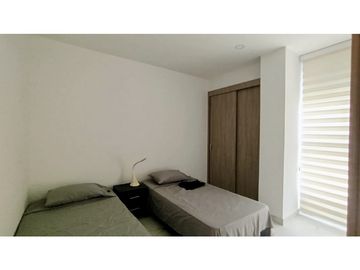 VENDO APARTAMENTO EN PUNTA ROCA SABANILLA, PUERTO COLOMBIA