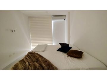 VENDO APARTAMENTO EN PUNTA ROCA SABANILLA, PUERTO COLOMBIA