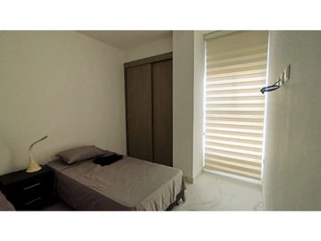 VENDO APARTAMENTO EN PUNTA ROCA SABANILLA, PUERTO COLOMBIA