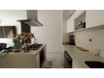 VENDO APARTAMENTO EN PUNTA ROCA SABANILLA, PUERTO COLOMBIA