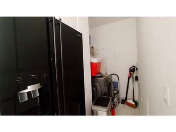 VENDO APARTAMENTO EN PUNTA ROCA SABANILLA, PUERTO COLOMBIA