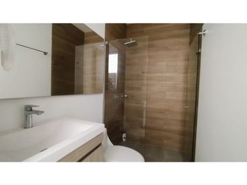 VENDO APARTAMENTO EN PUNTA ROCA SABANILLA, PUERTO COLOMBIA