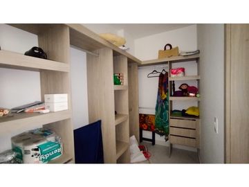 VENDO APARTAMENTO EN PUNTA ROCA SABANILLA, PUERTO COLOMBIA