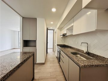 VENTA DE APARTAMENTO EN VILLA CAMPESTRE, PUERTO COLOMBIA